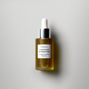 madara cosmetics SUPERSEED Soothing Hydration Facial Oil