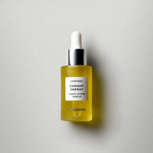 madara cosmetics SUPERSEED Radiant Energy Facial Oil