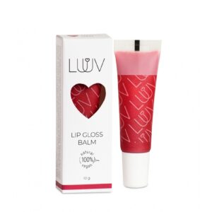 LUUV Lip Gloss Balm : Perfect LUUV