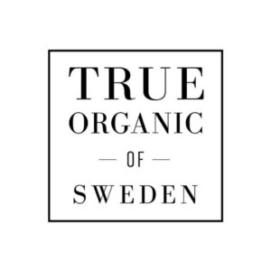 True organic of Sweden